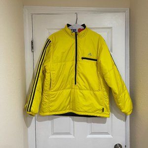 Vintage Adidas Originals Puffy Jacket